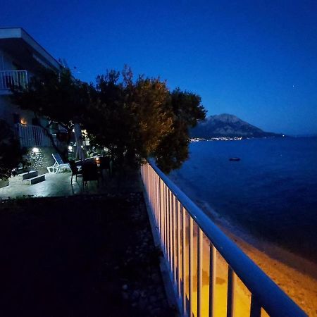 Apartments Santic Подаца Экстерьер фото