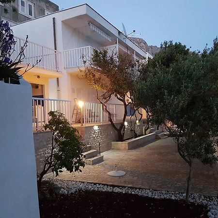 Apartments Santic Подаца Экстерьер фото