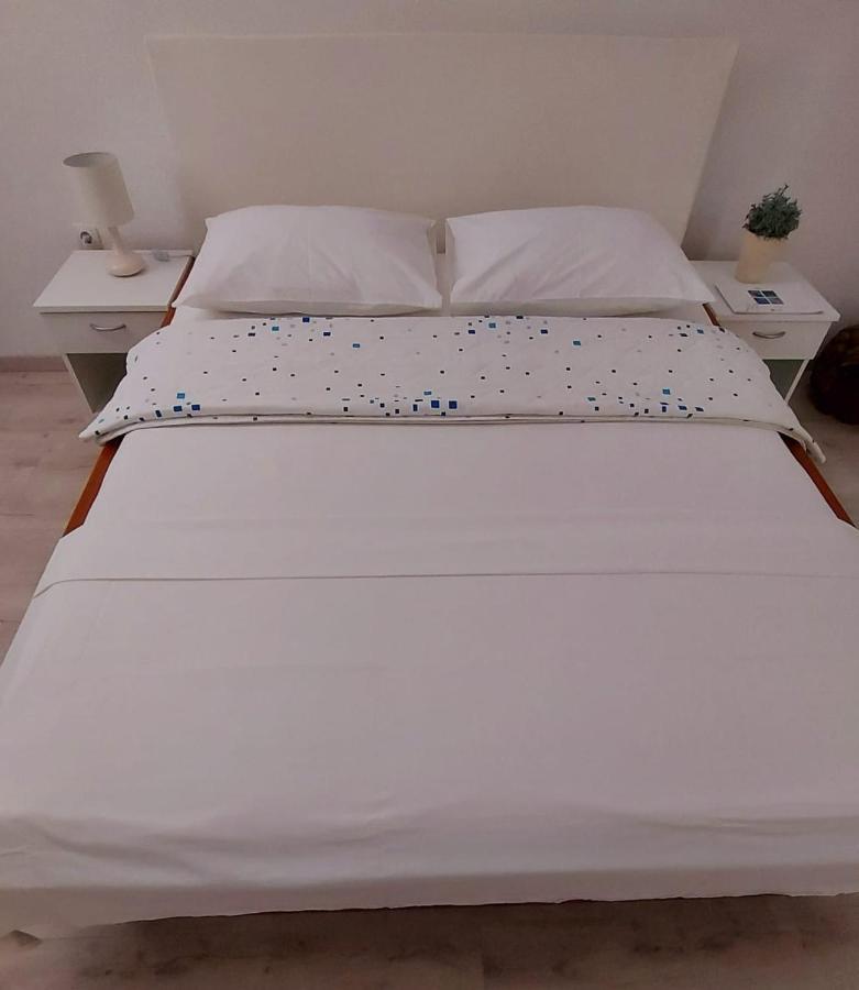 Apartments Santic Подаца Экстерьер фото
