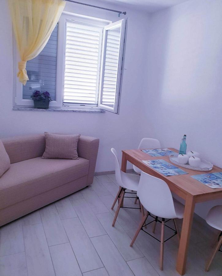 Apartments Santic Подаца Экстерьер фото