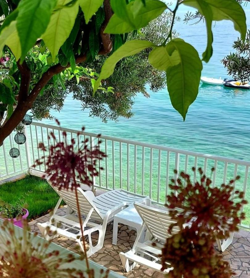 Apartments Santic Подаца Экстерьер фото