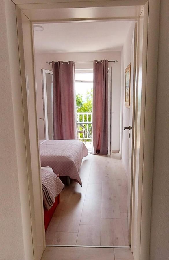 Apartments Santic Подаца Экстерьер фото